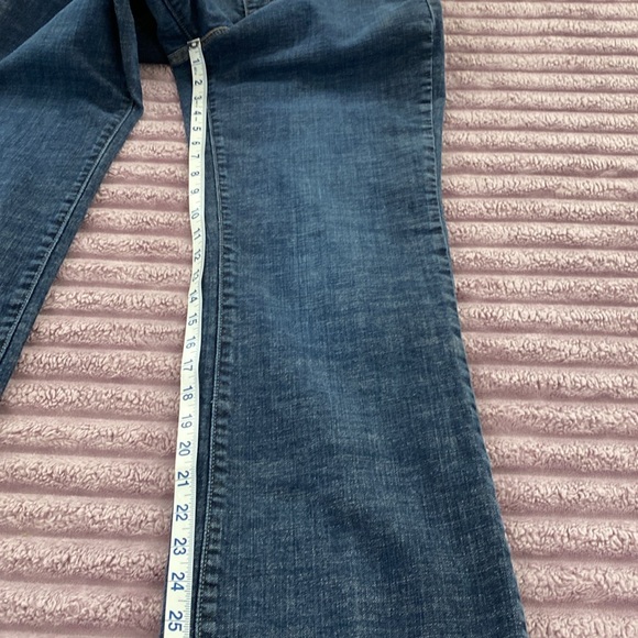 Levi’s 512 jeans size 12. NWOT - Picture 12 of 13